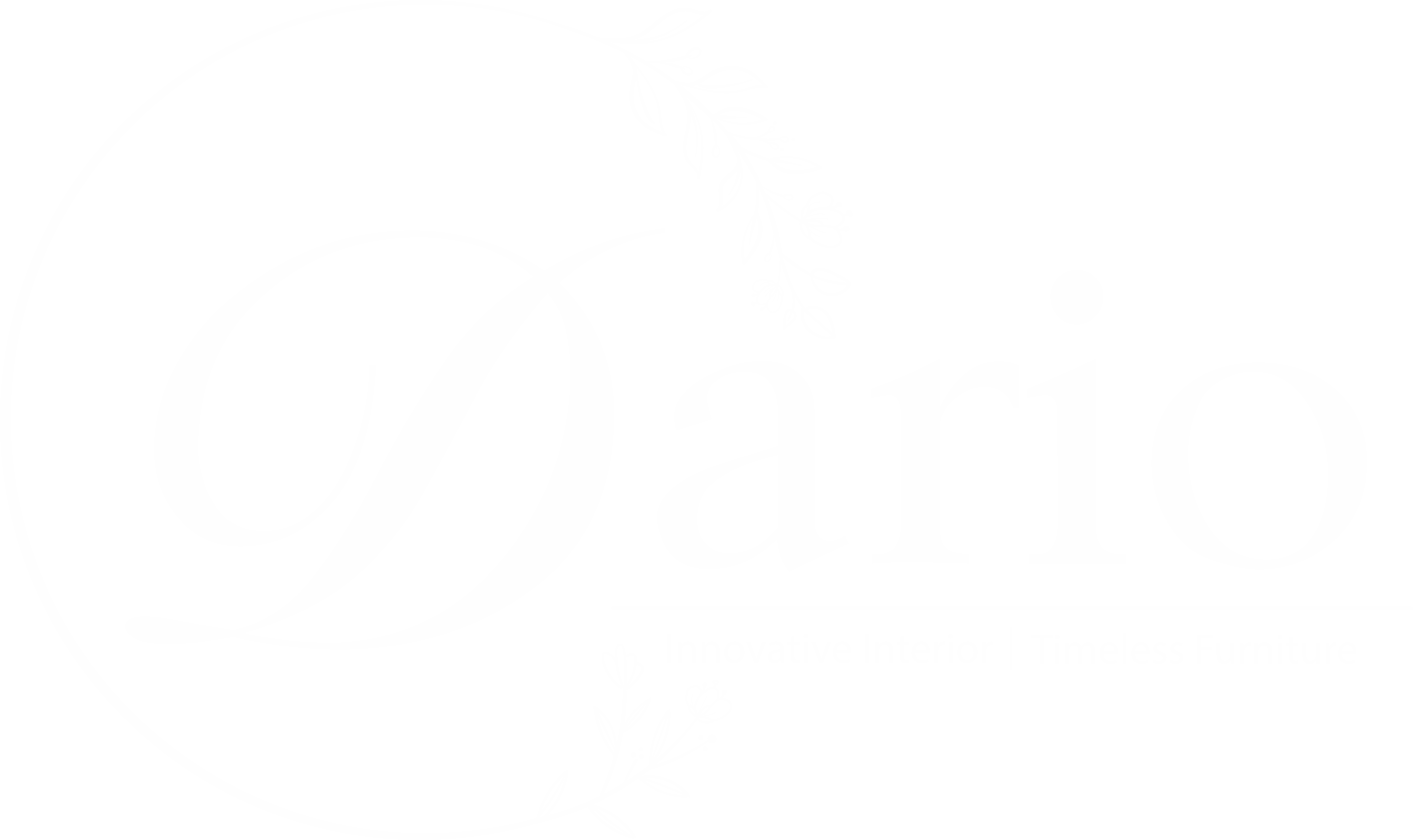 Dario Innovative Interior | Timeless Furniture